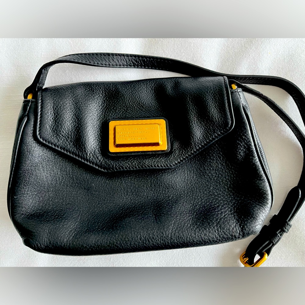 Marc by Marc Jacobs crossbody bag